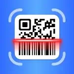 QR Code & Barcode Scanner Plus MOD APK icon