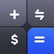 Calculator Plus - app icon