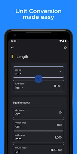 Calculator Plus - screenshot 5