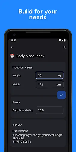 Calculator Plus - screenshot 6