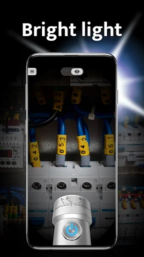 Flashlight Plus - screenshot 3