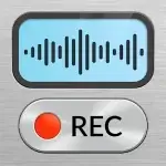 Sound Recorder Plus Voice Rec MOD APK icon