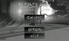 Slender Man! Chapter 1: Alone - screenshot 2
