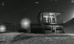 Slender Man! Chapter 1: Alone - screenshot 4