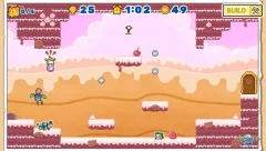 Drawn to Life: Two Realms - screenshot 1