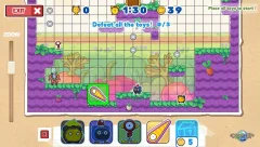 Drawn to Life: Two Realms - screenshot 3