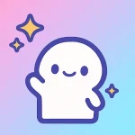 Shimeji MOD APK icon