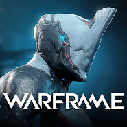 Warframe - app icon