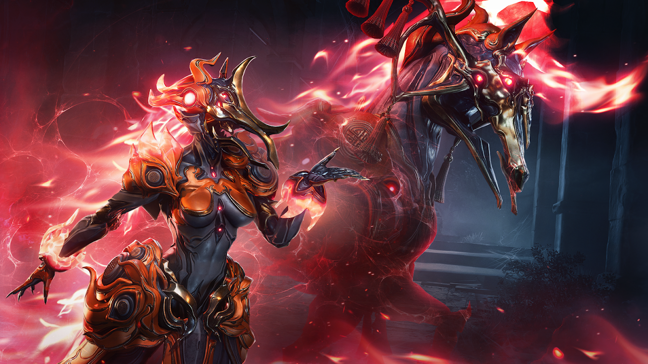 Warframe - screenshot 22