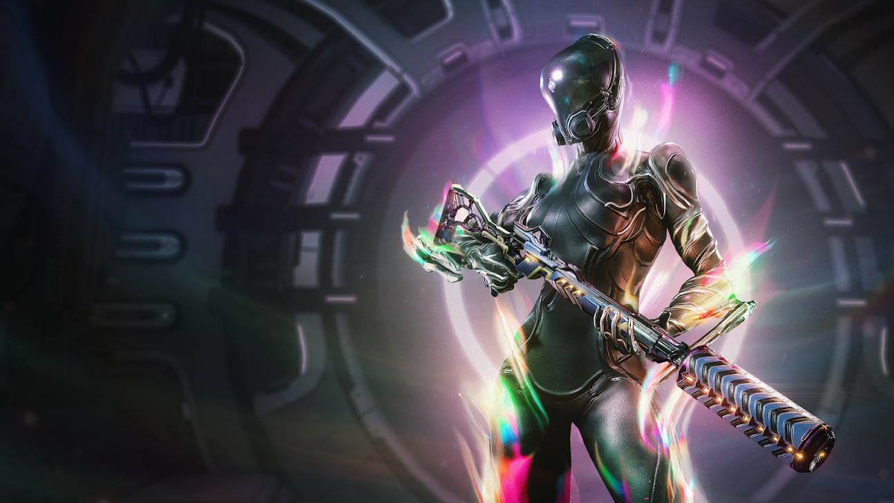 Warframe - screenshot 23