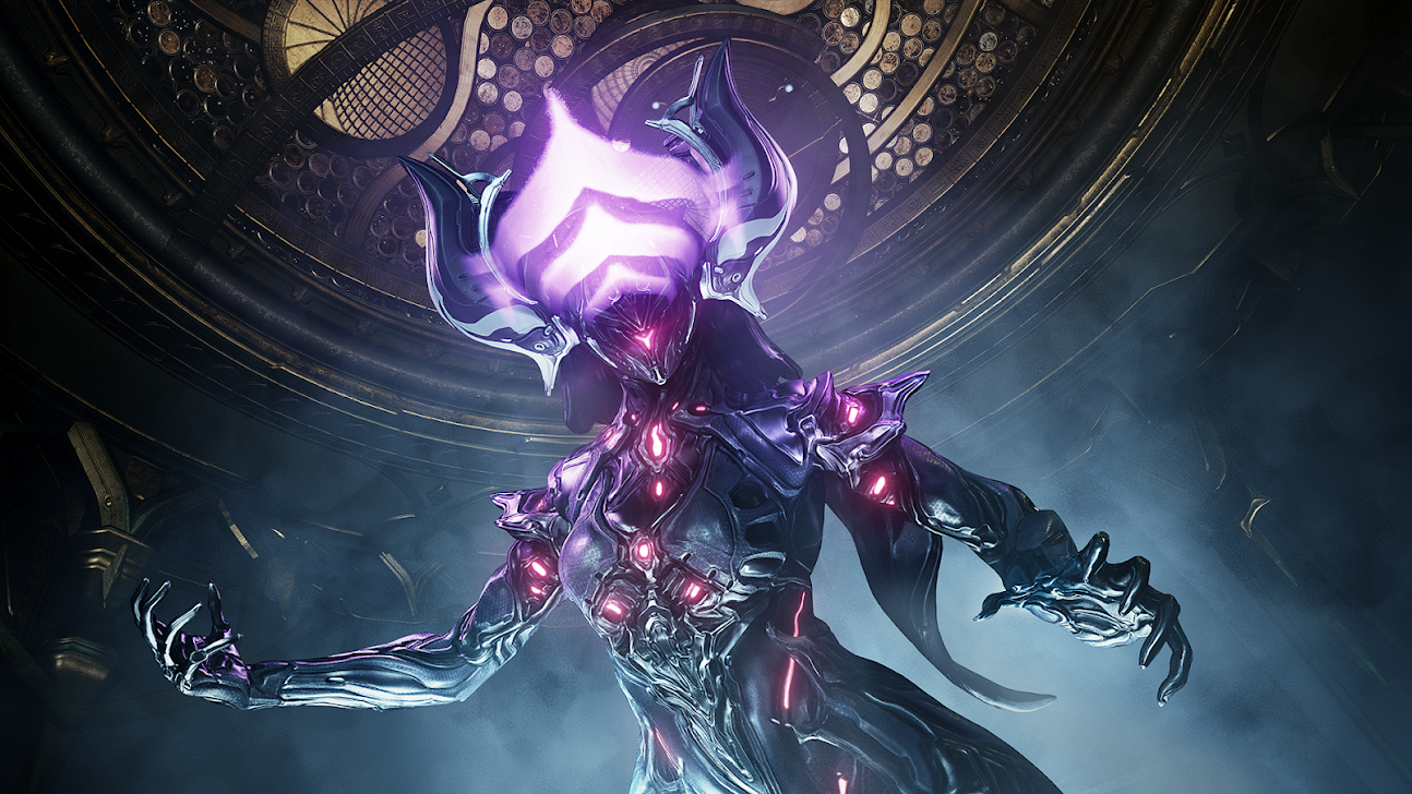 Warframe - screenshot 24