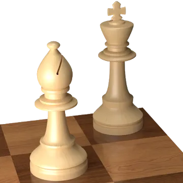 Hawk Chess MOD APK icon