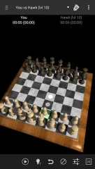 Hawk Chess - screenshot 2