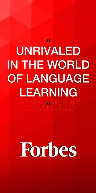 Fluenz APK - screenshot 1