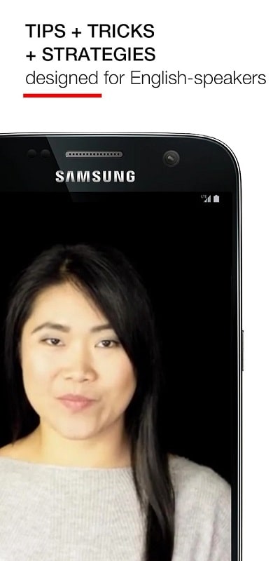 Fluenz APK - screenshot 4