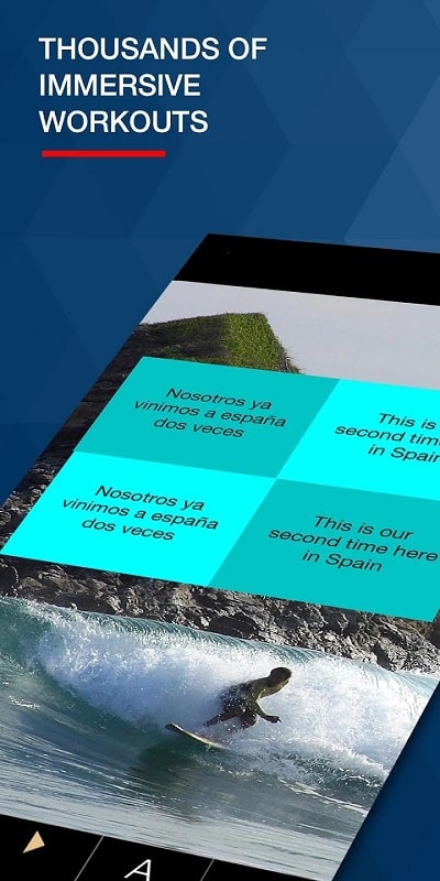 Fluenz APK - screenshot 5