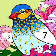 Yes Color! Paint Makeover & Color Home Design MOD APK icon