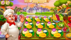 Cooking Home: Design Home in Restaurant Games - screenshot 4