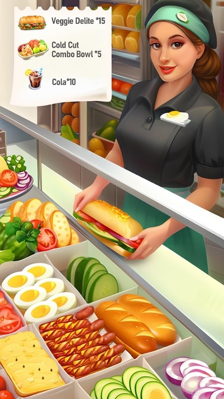 Happy Merge Travel APK - screenshot 3