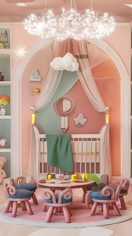 Happy Merge Travel APK - screenshot 5