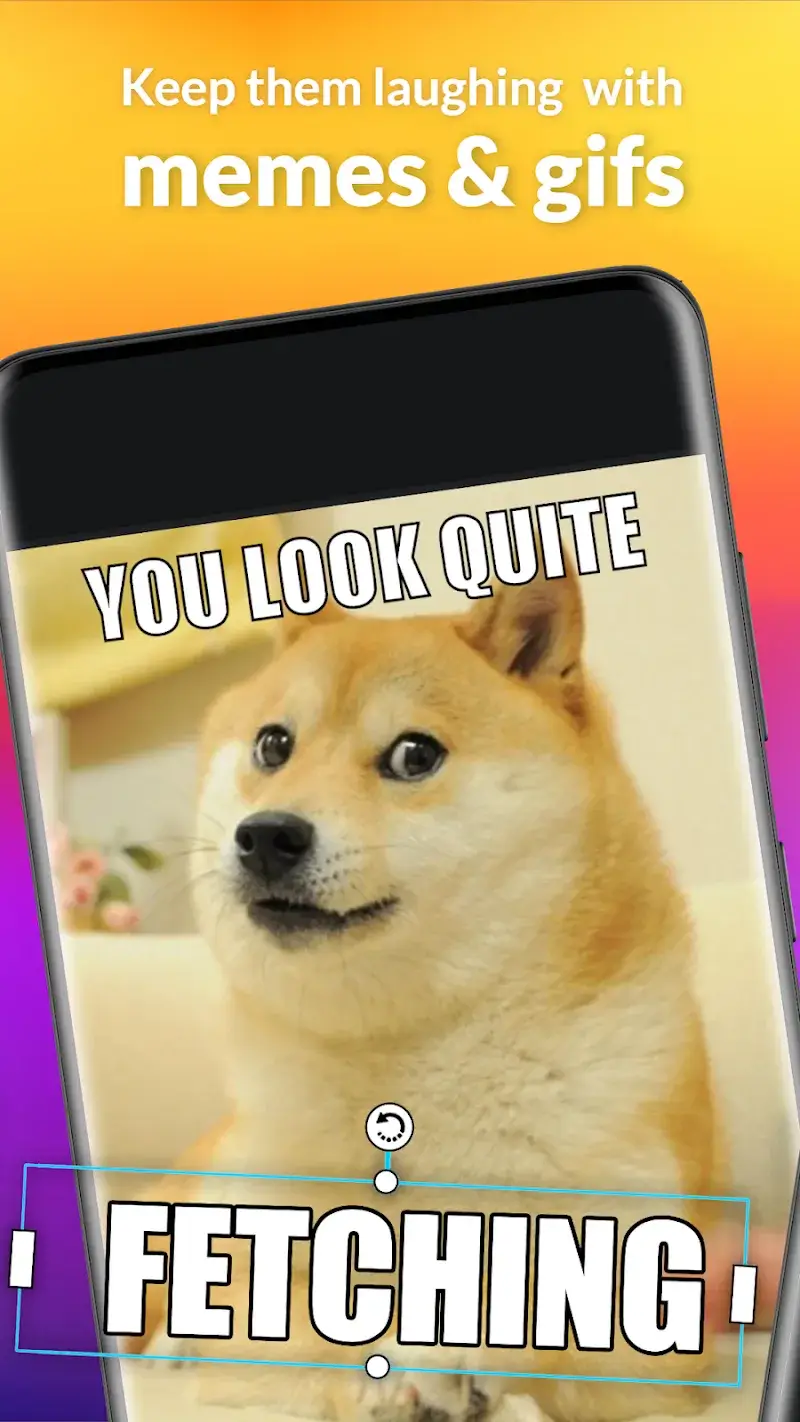 piZap - screenshot 5