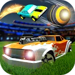 Super RocketBall - Online Multiplayer League MOD APK icon