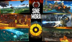 Sine Mora - screenshot 1