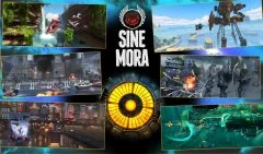 Sine Mora - screenshot 2