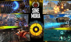 Sine Mora - screenshot 3