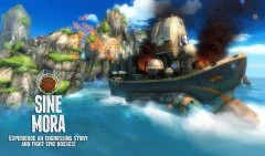 Sine Mora - screenshot 4