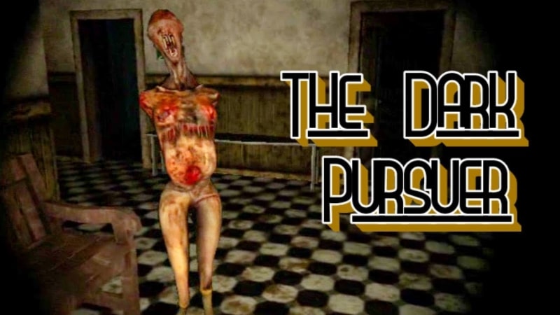 The Dark Pursuer APK - app icon