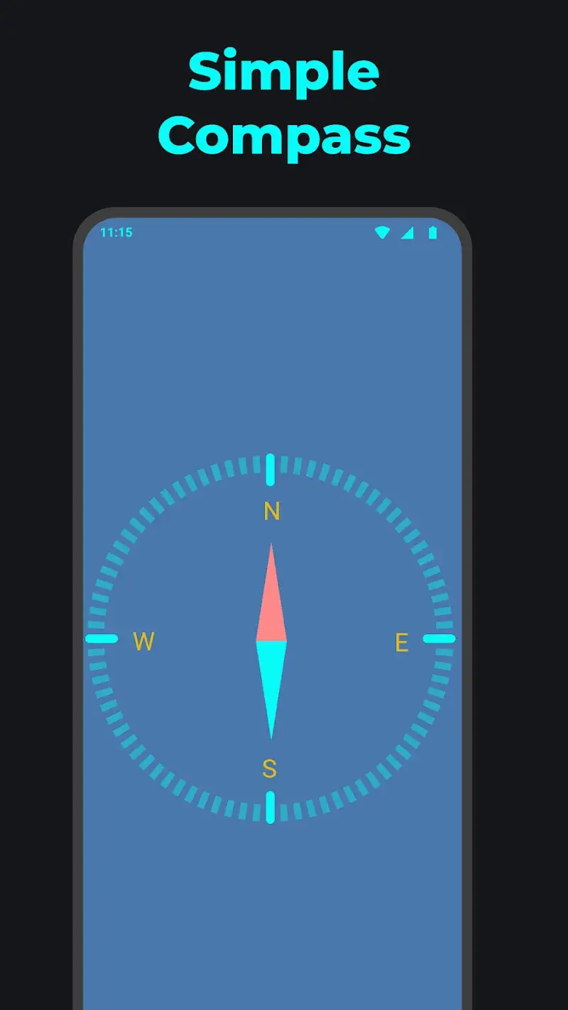 Speedometer GPS Speed Tracker - screenshot 5