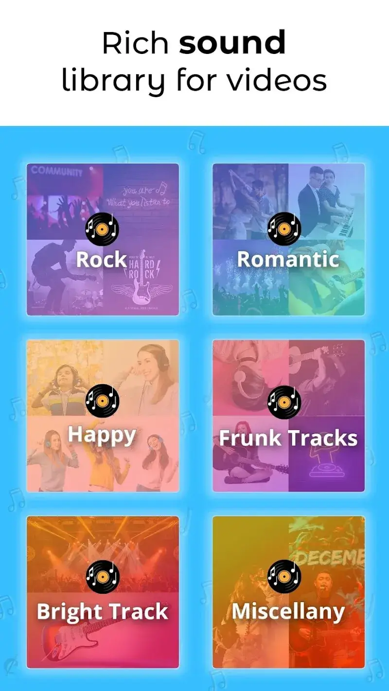 VideoBrochures - screenshot 3