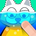 Fill Up Water: do better? MOD APK icon