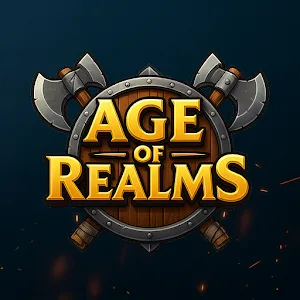 Age of Realms Norse Legends - app icon