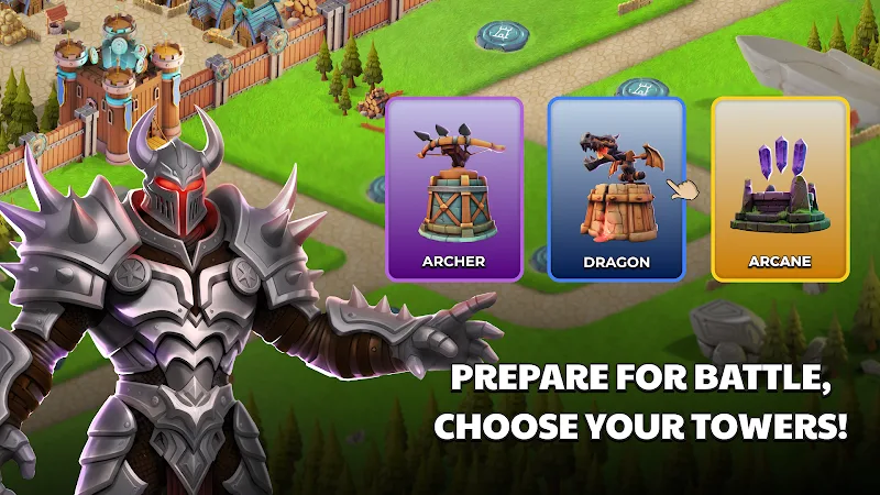 Age of Realms Norse Legends - screenshot 5