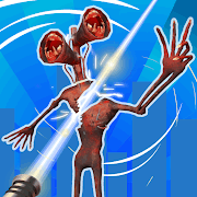 Lost in Harmony - screenshot 2