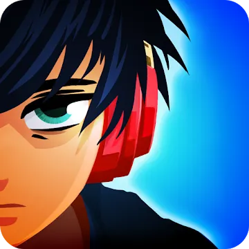 Lost in Harmony MOD APK icon