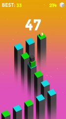 Jump Cube - screenshot 2