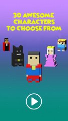 Jump Cube - screenshot 3