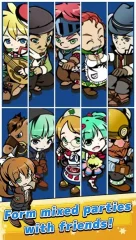 Terra Caravan - screenshot 1