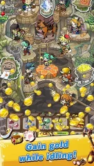 Terra Caravan - screenshot 4