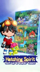 Dica Spirit – Super Pets Action Fighting Game - screenshot 1