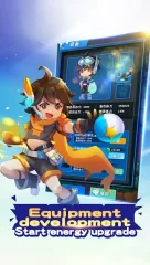 Dica Spirit – Super Pets Action Fighting Game - screenshot 2