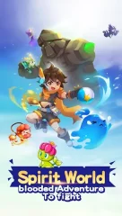 Dica Spirit – Super Pets Action Fighting Game - screenshot 4