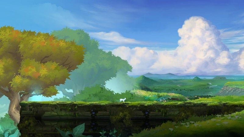 WENJIA APK - screenshot 1