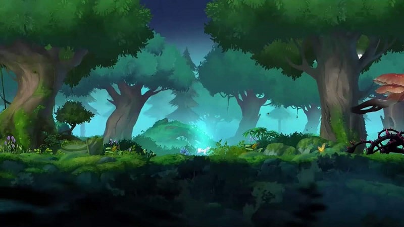 WENJIA APK - screenshot 2