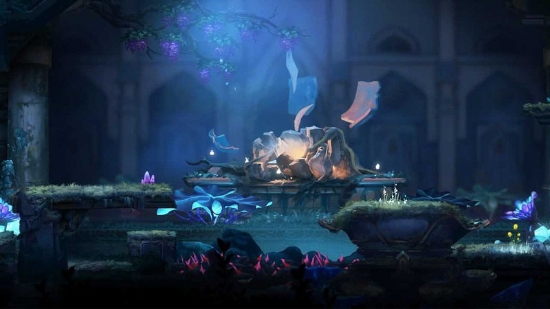 WENJIA APK - screenshot 3