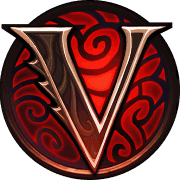 Vengeance RPG - app icon