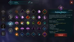 Vengeance RPG 2D - screenshot 1